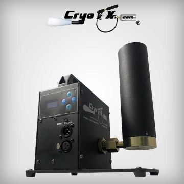 CryoFX DMX Co2 Jet DMX