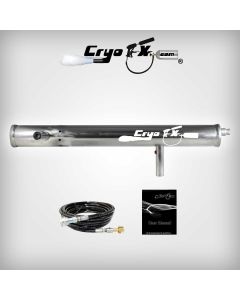 Cryo Bazooka
