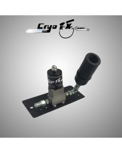 CryoFX® High Output Co2 Valve Jet
